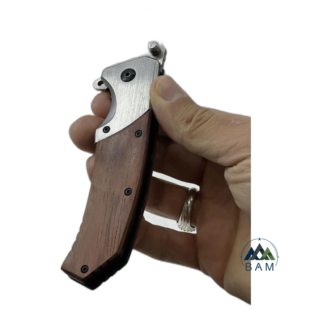 چاقو Browning