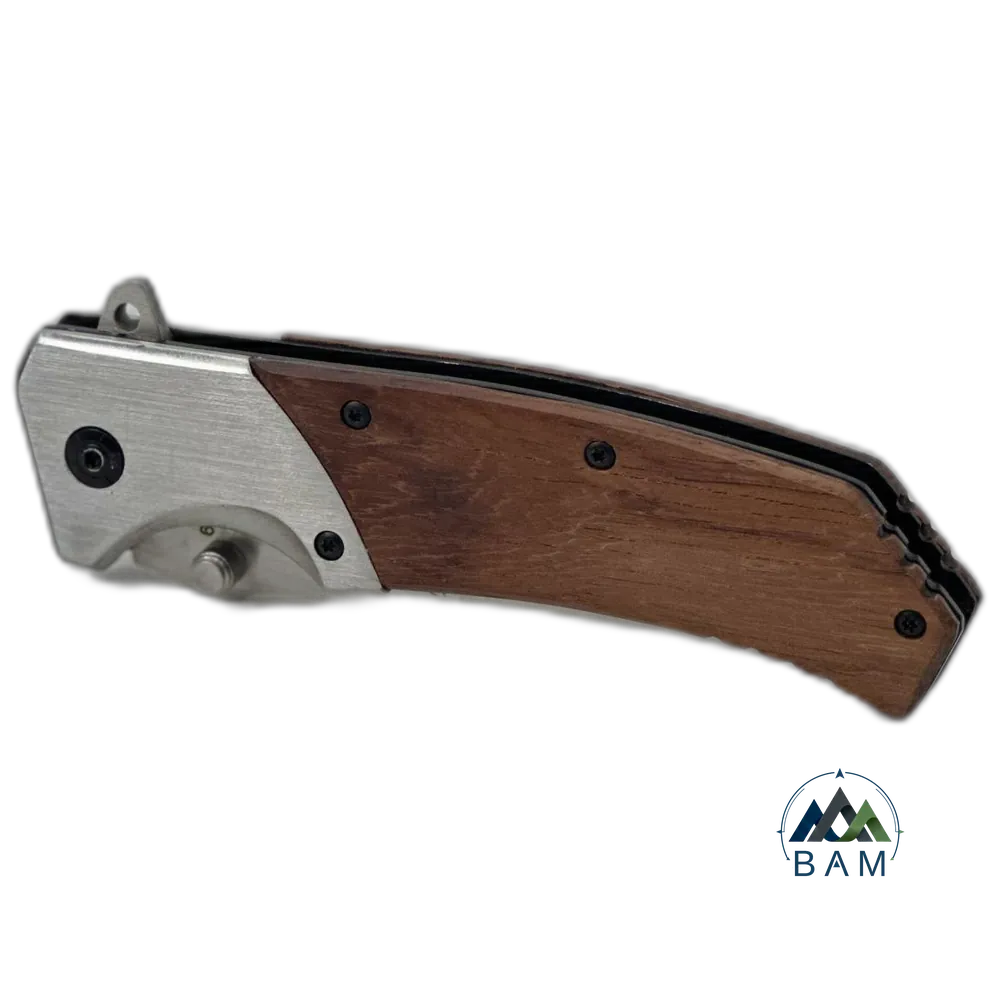 چاقو Browning