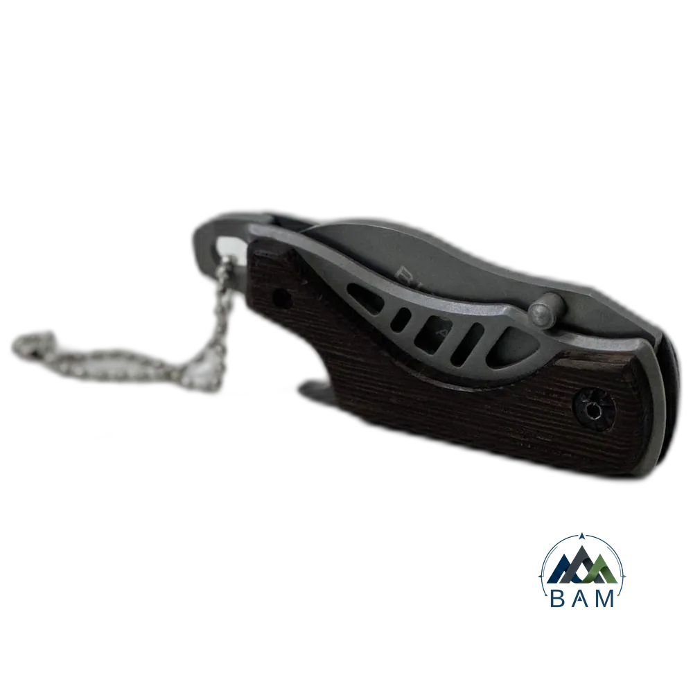 چاقوی Buck X65