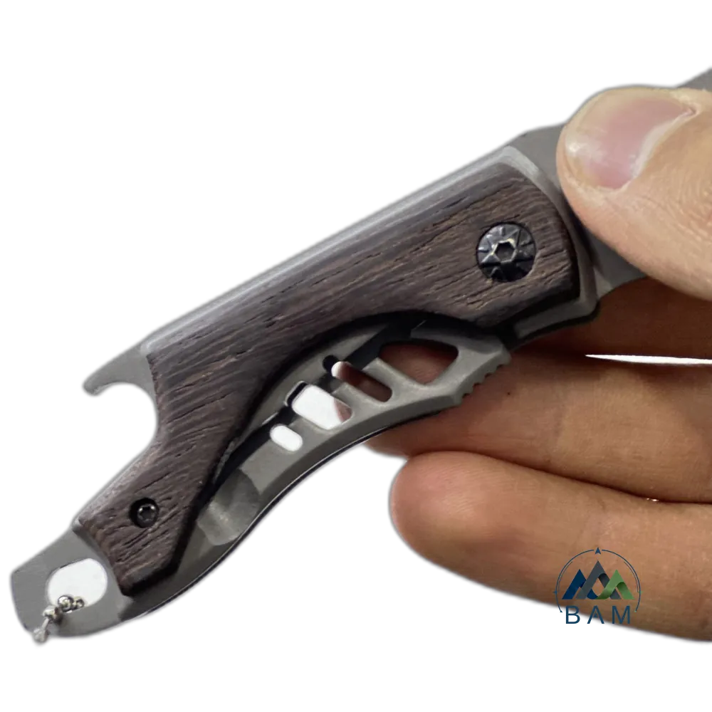 چاقوی Buck X65