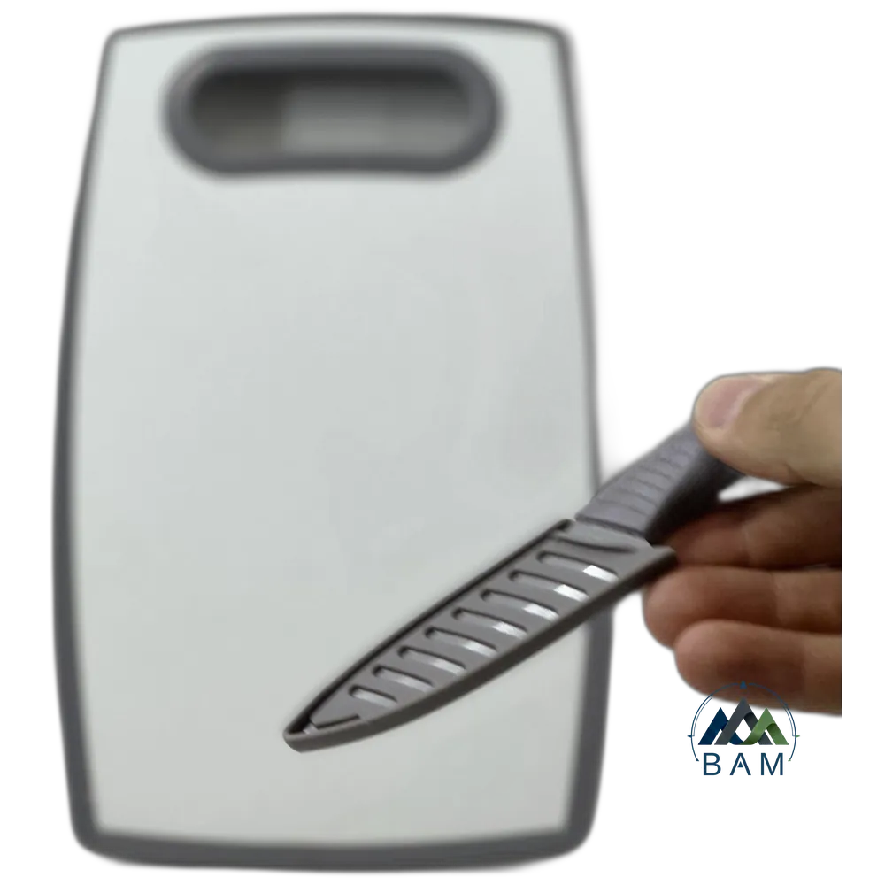 تخته آشپزی