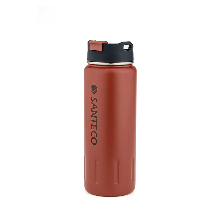 فلاسک دوجداره 710ml  سانتکو