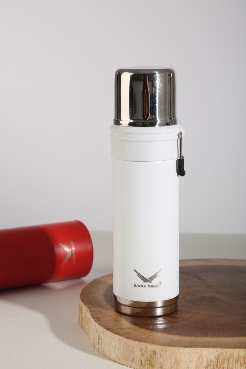 فلاسک 450ml  اسنوهاک