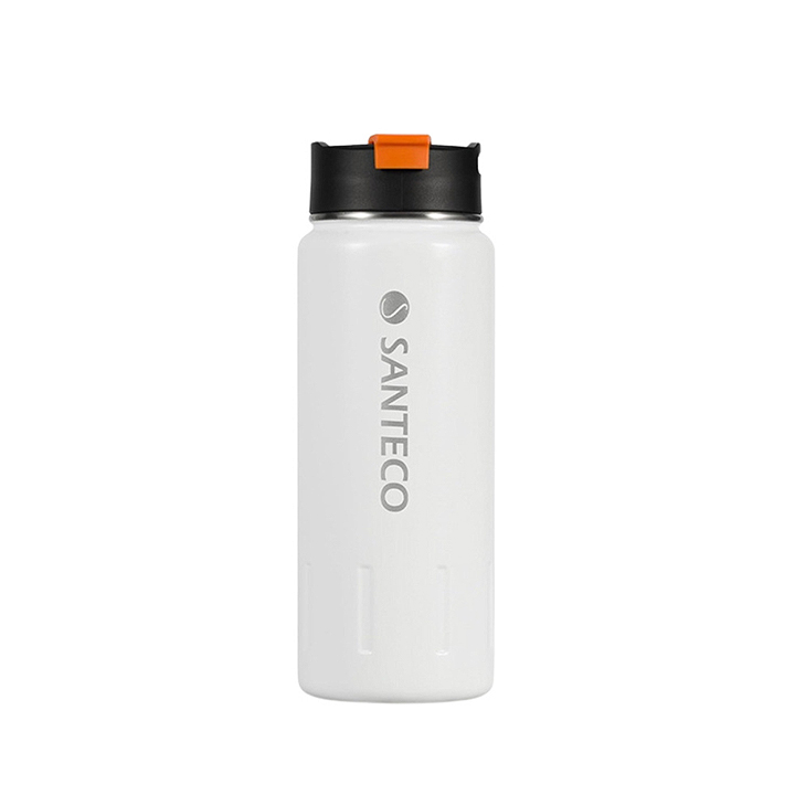 فلاسک دوجداره 710ml  سانتکو