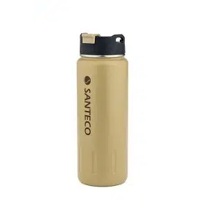 فلاسک دوجداره 710ml  سانتکو