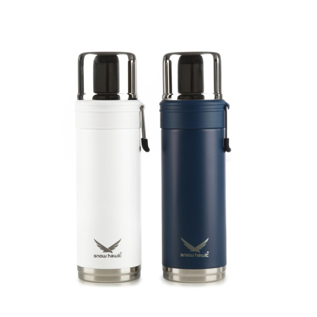 فلاسک 650ml اسنوهاک