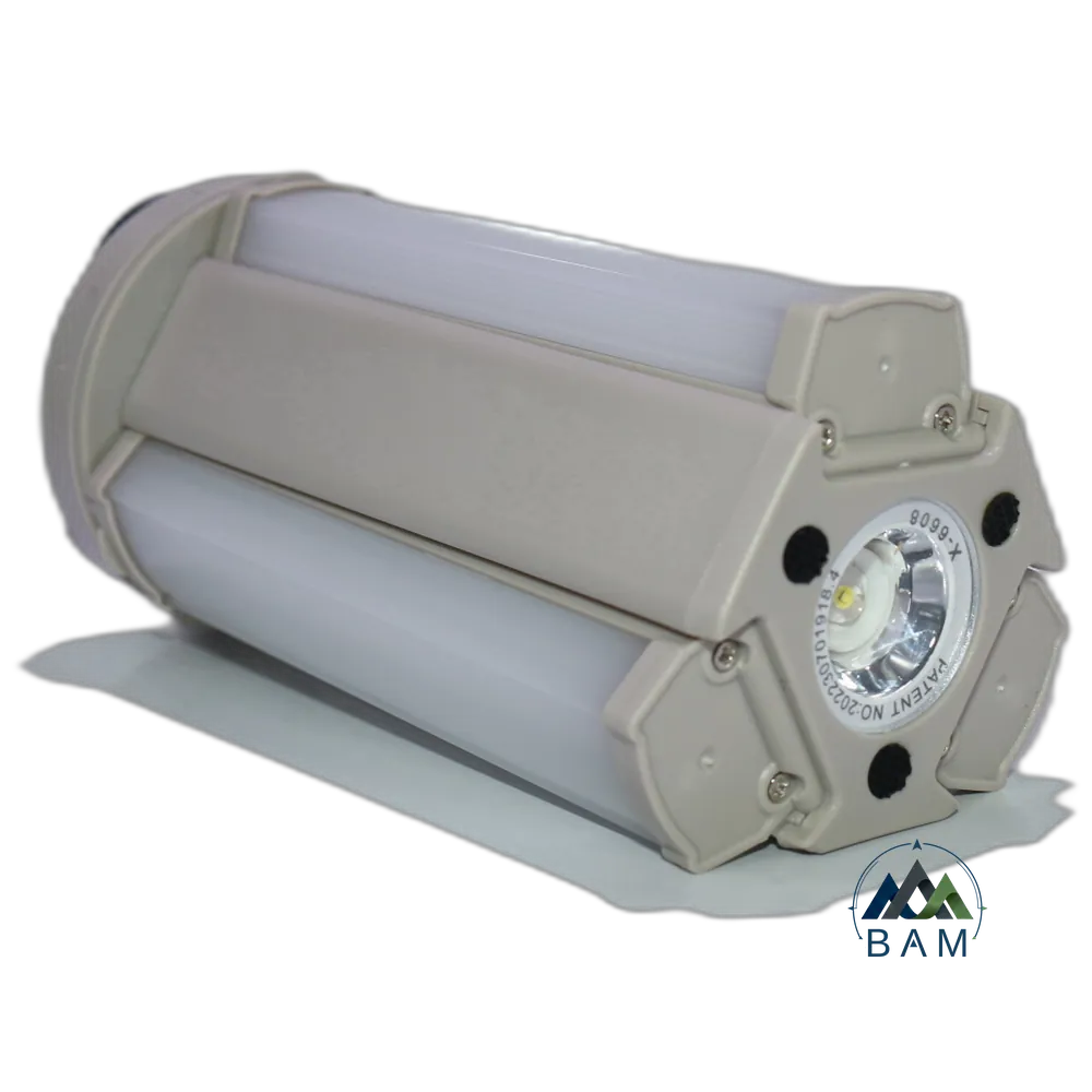 چراغ چادر ستاره‌ای X-6608