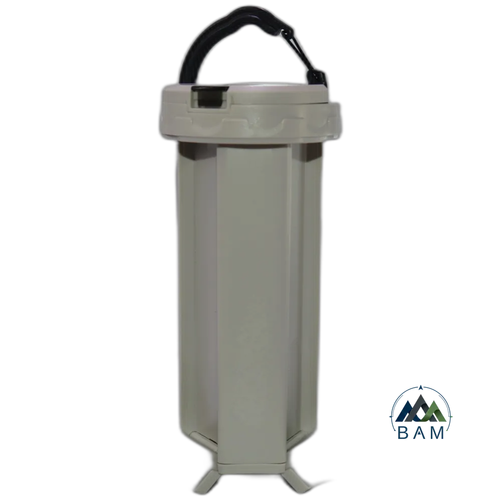 چراغ چادر ستاره‌ای X-6608