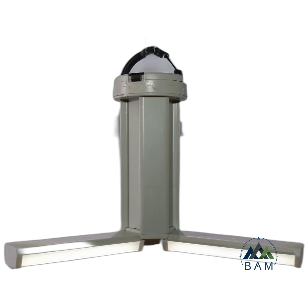 چراغ چادر ستاره‌ای X-6608