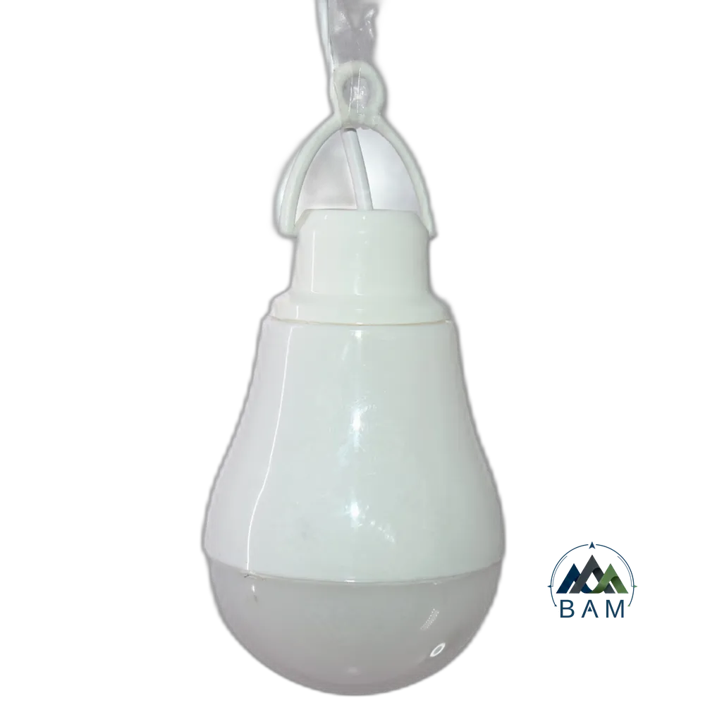 چراغ LED Bulb USB