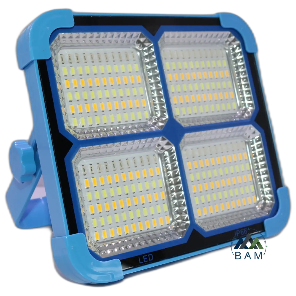 پروژکتور خورشیدی YK-918