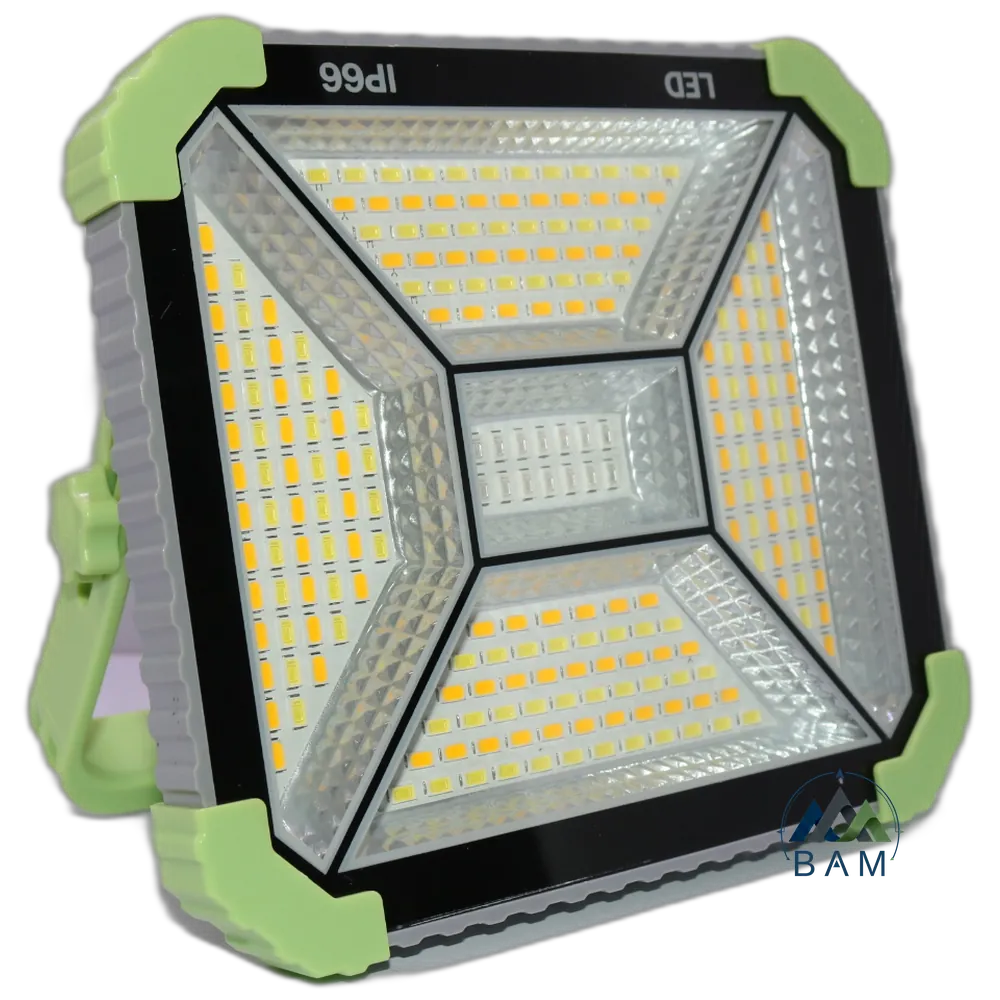پروژکتور خورشیدی JLP-2193