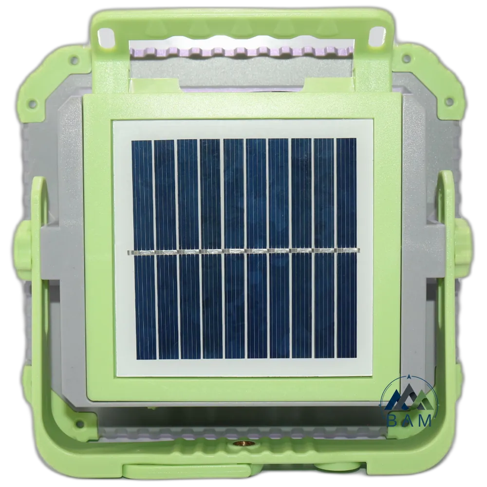 پروژکتور خورشیدی JLP-2193