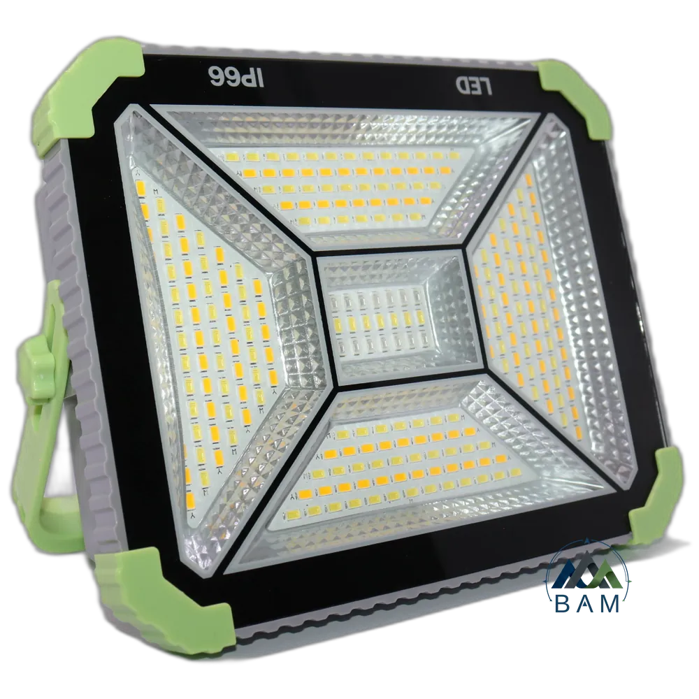 پروژکتور خورشیدی  JLP-2196