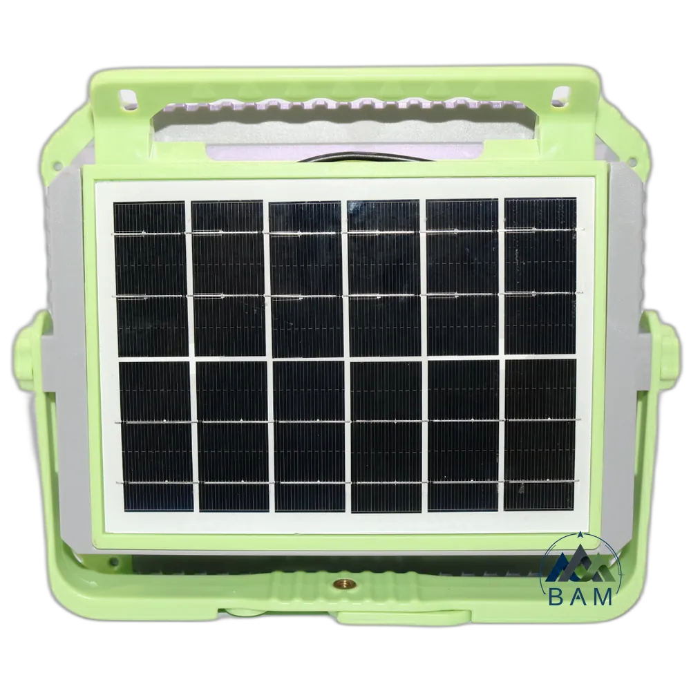 پروژکتور خورشیدی  JLP-2196