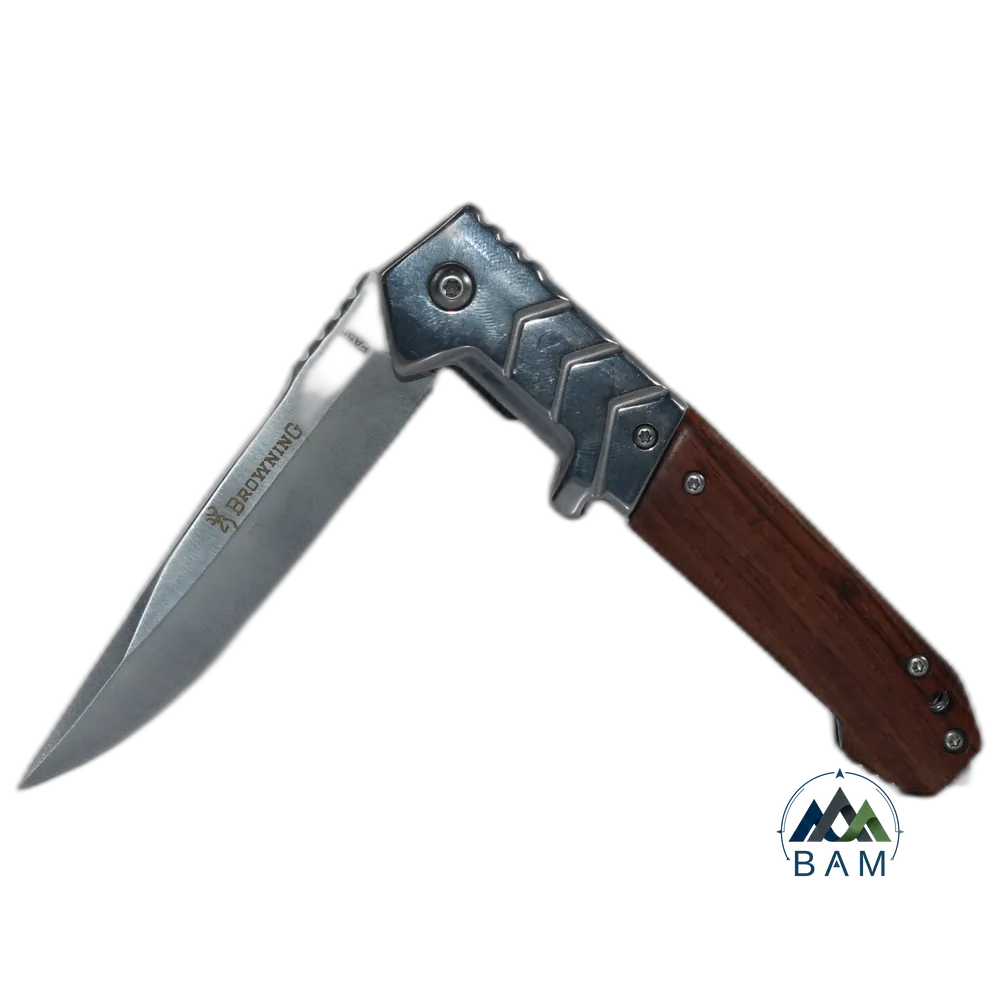 چاقو Browning FA56