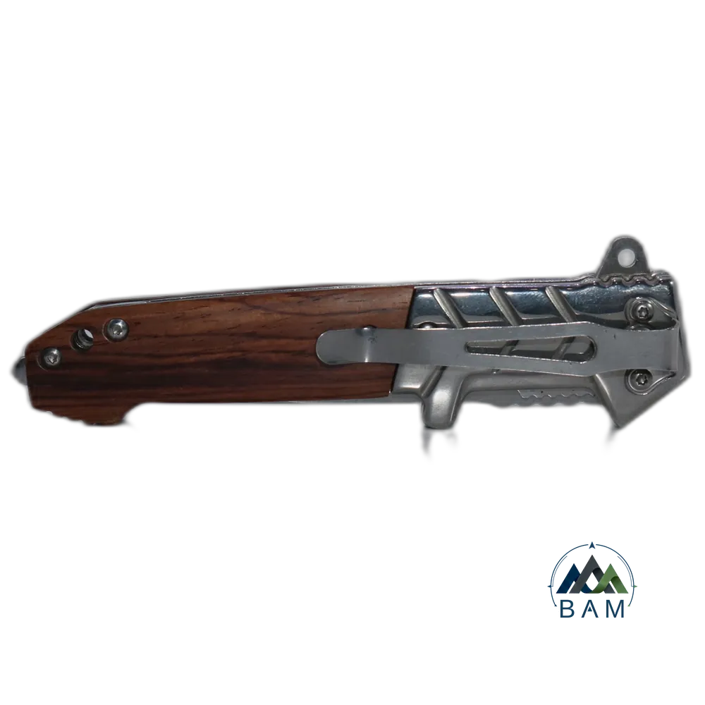 چاقو Browning FA56