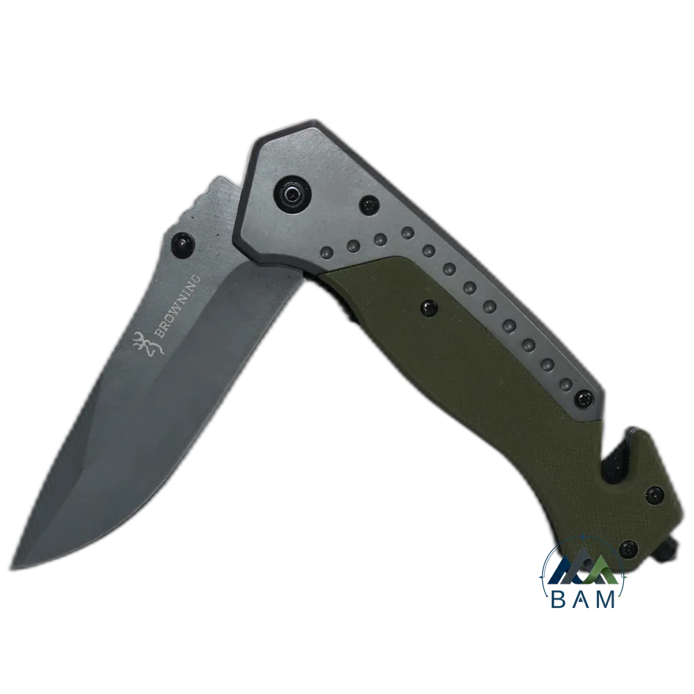 چاقو BROWNING DA166