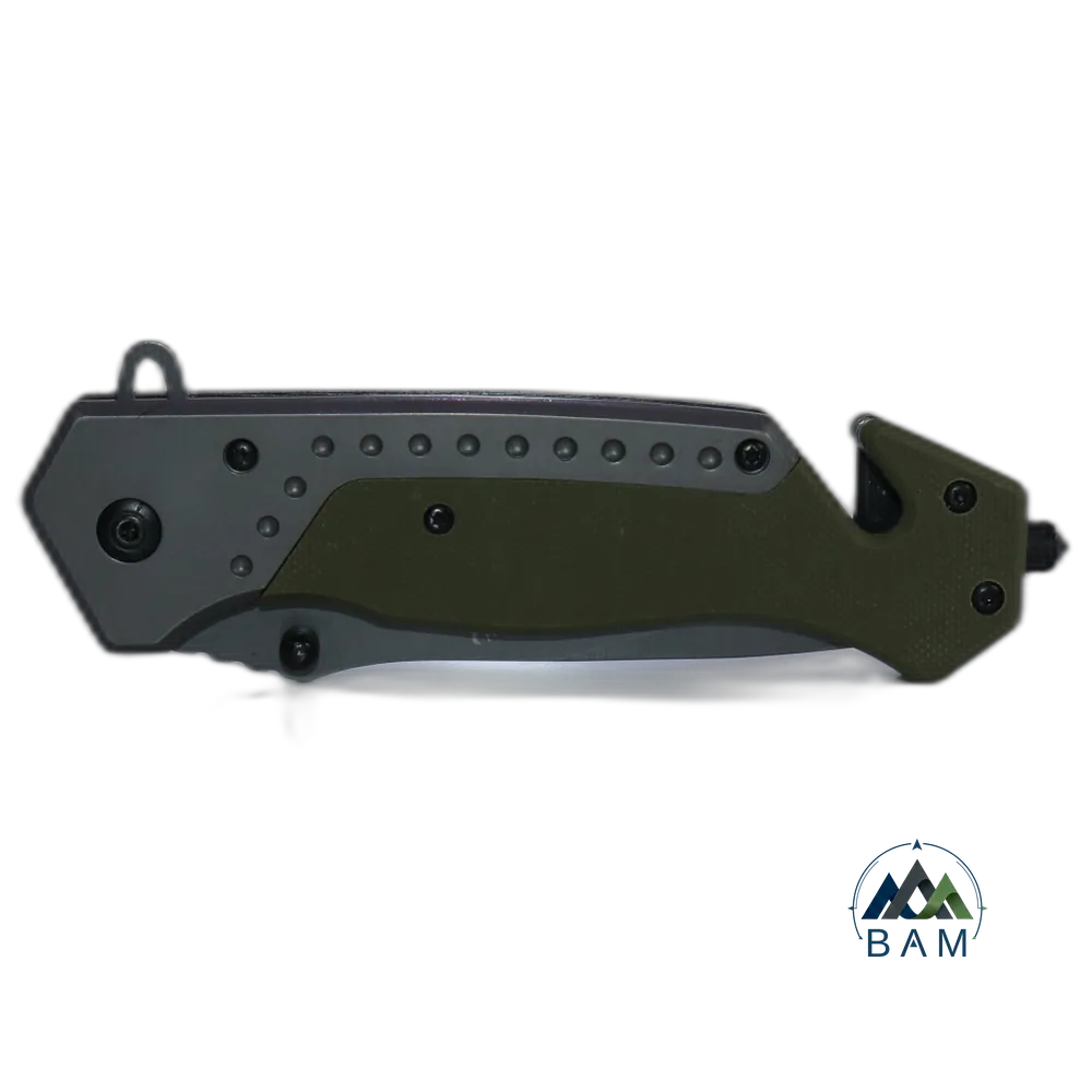 چاقو BROWNING DA166