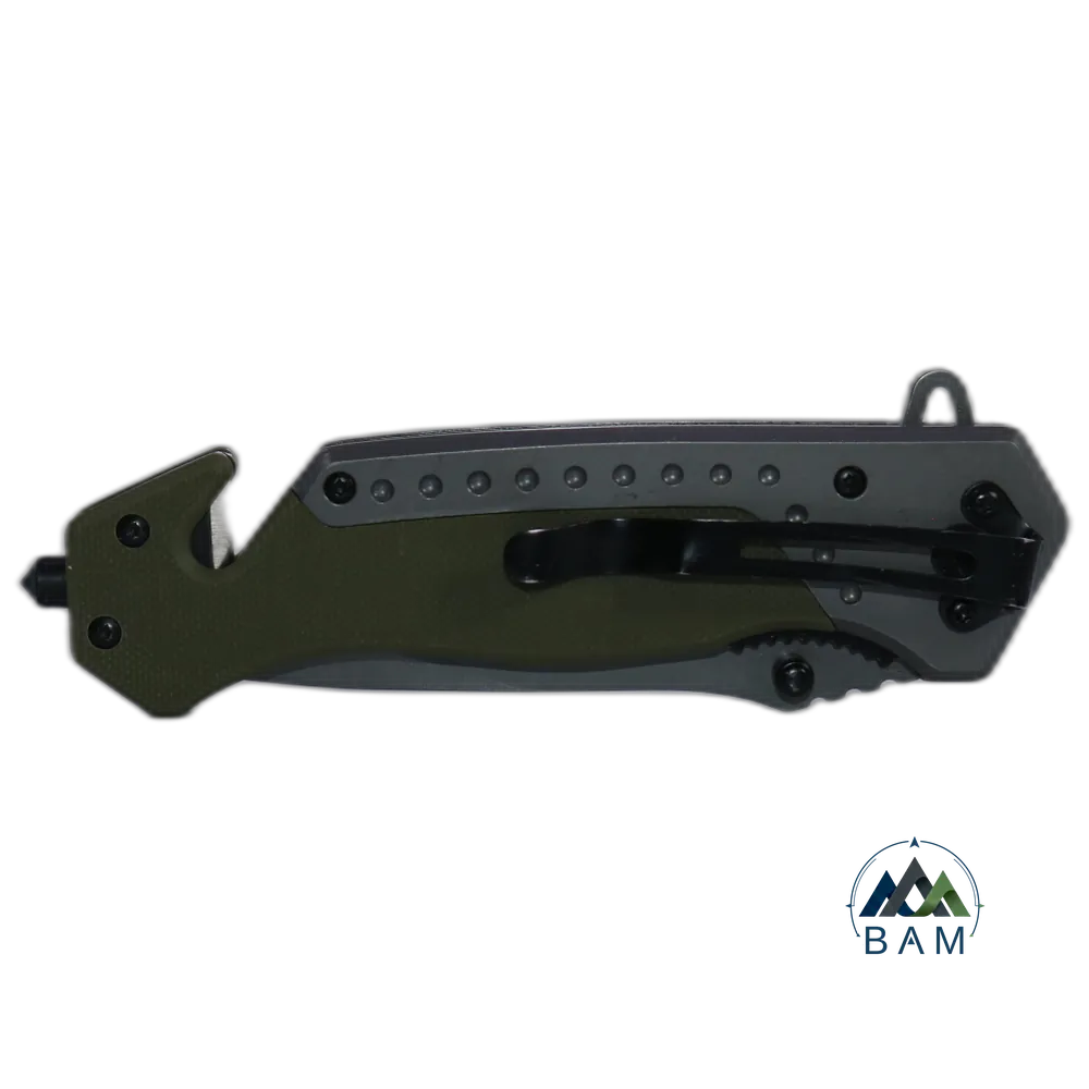 چاقو BROWNING DA166