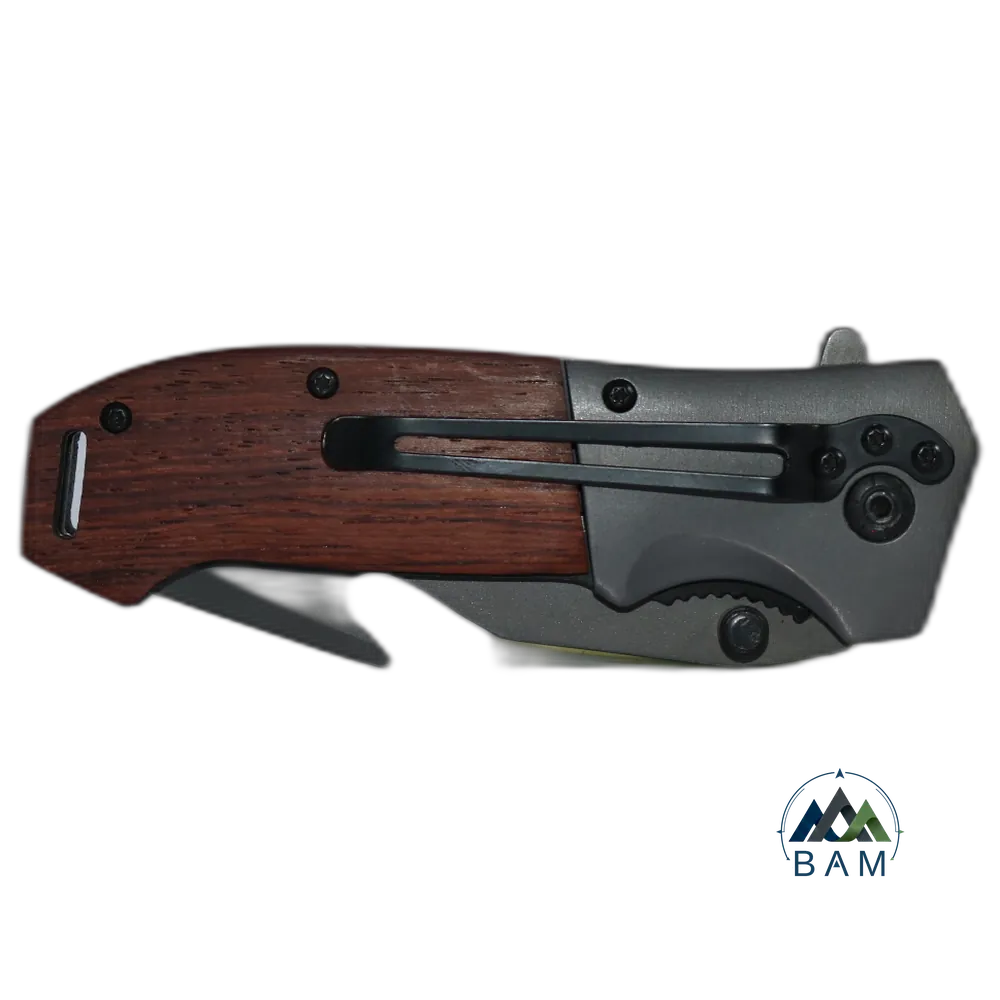 چاقو Strider Knives FA06