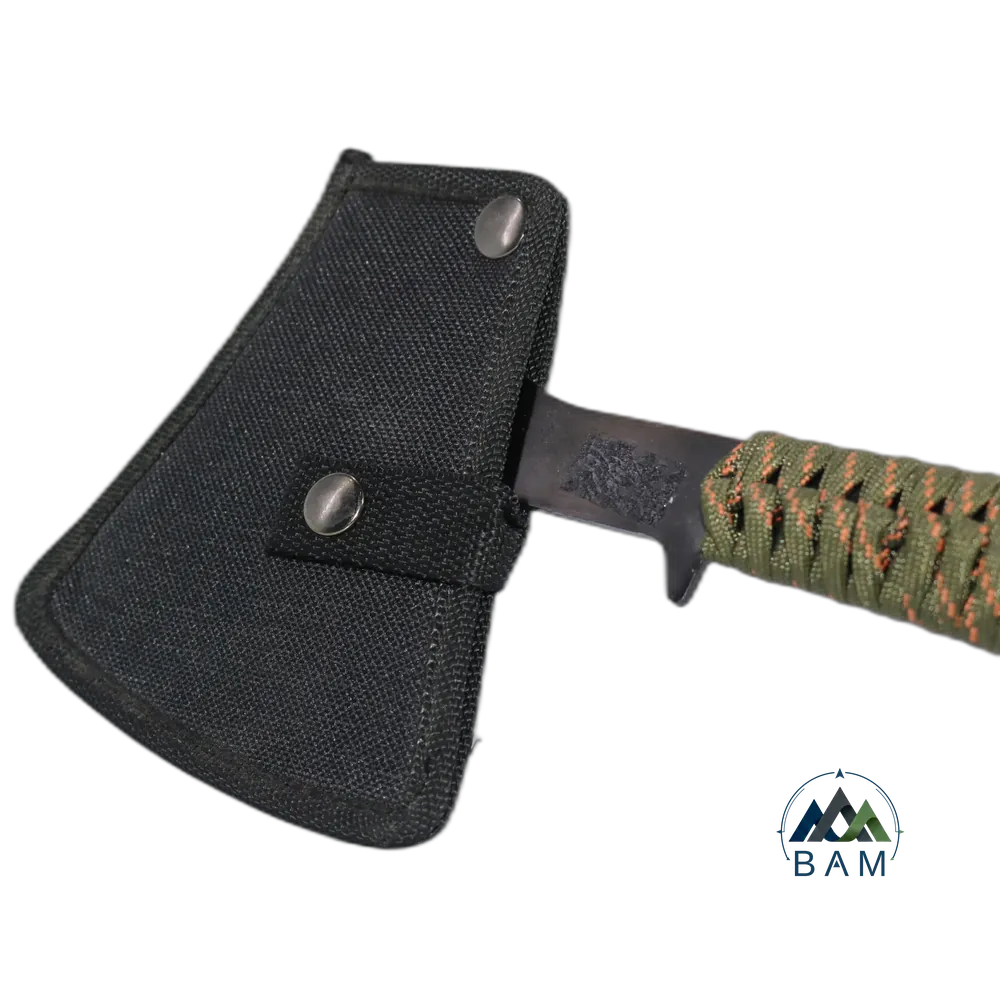 تبر AX1