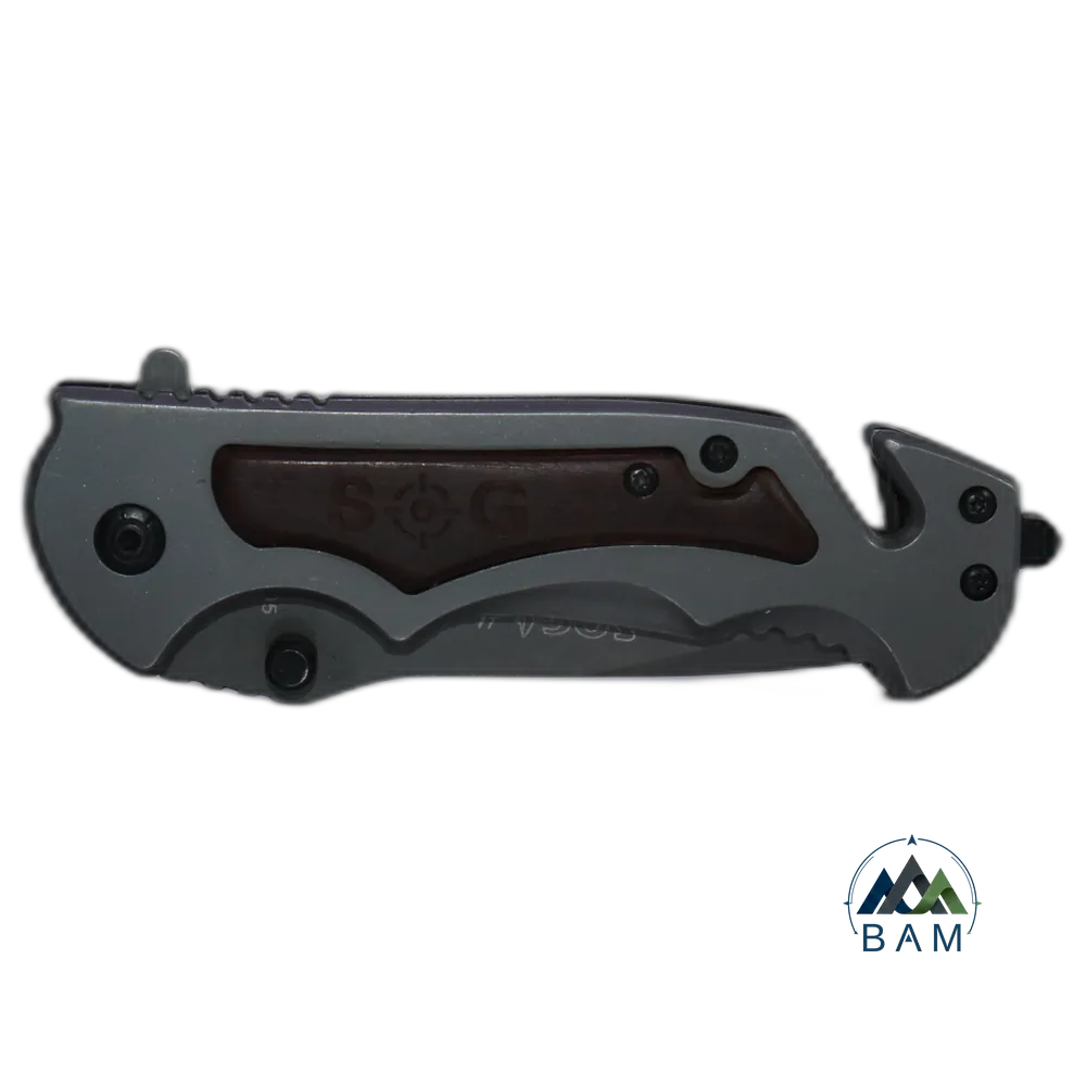 چاقو SOG FA05