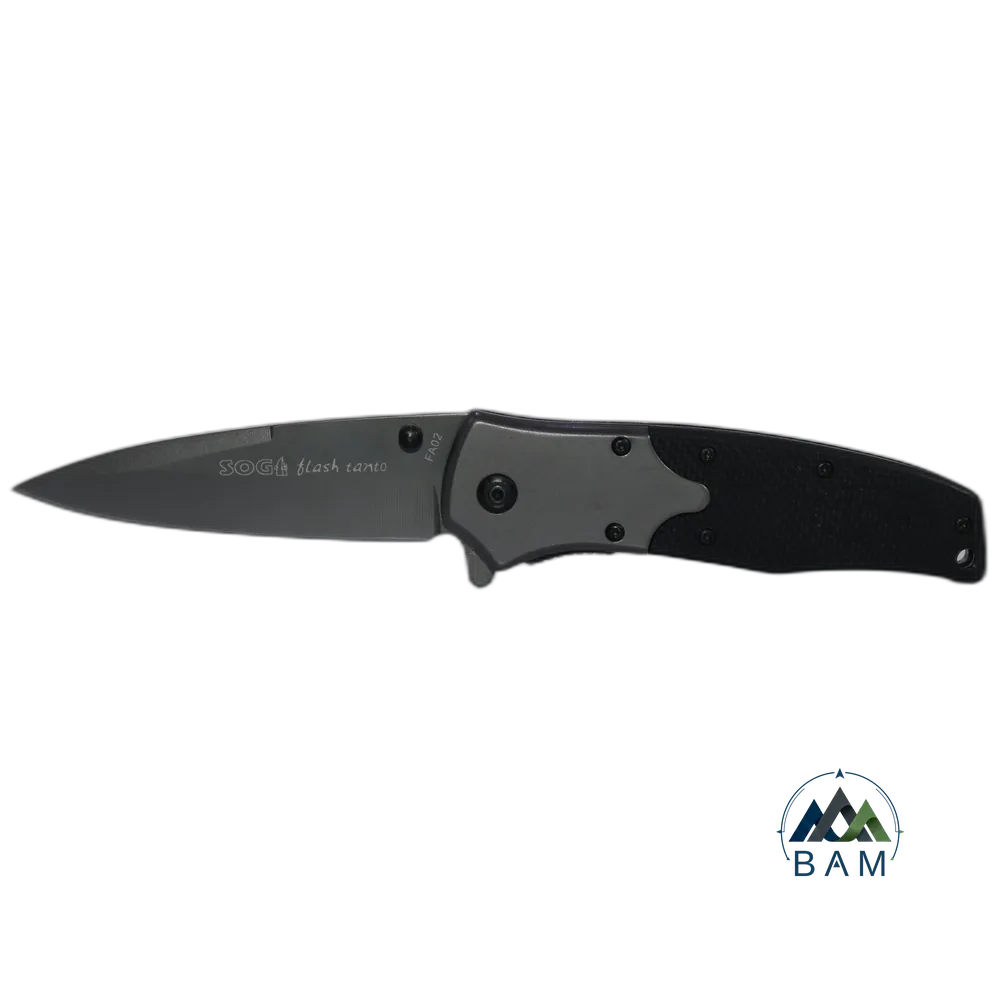 چاقو SOG FA02