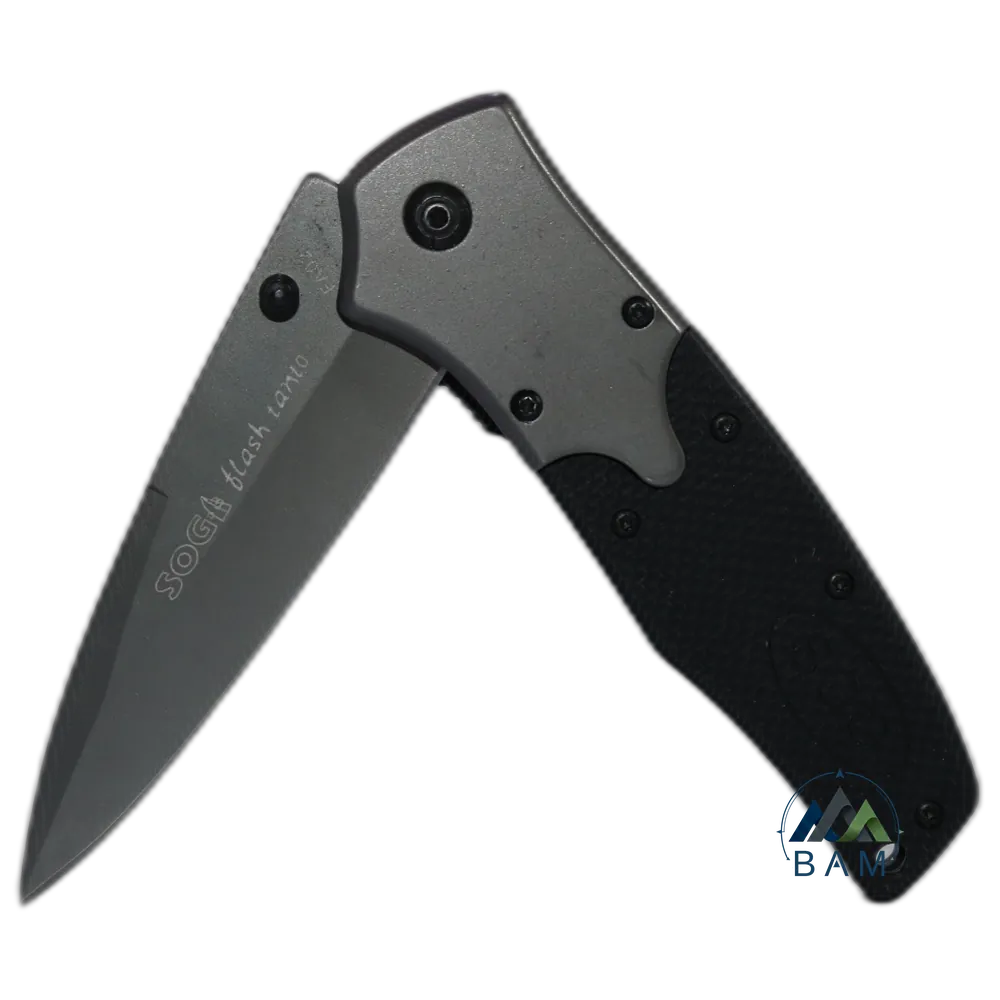 چاقو SOG FA02
