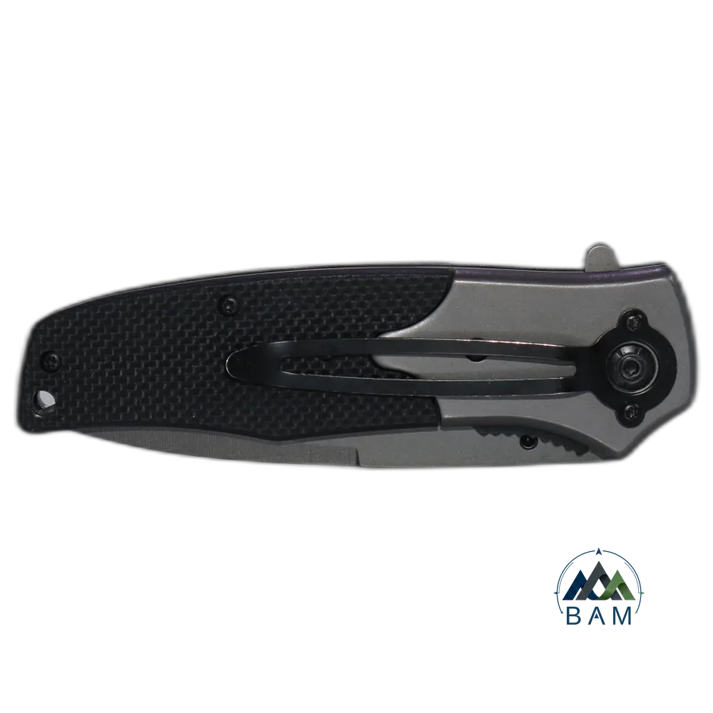 چاقو SOG FA02