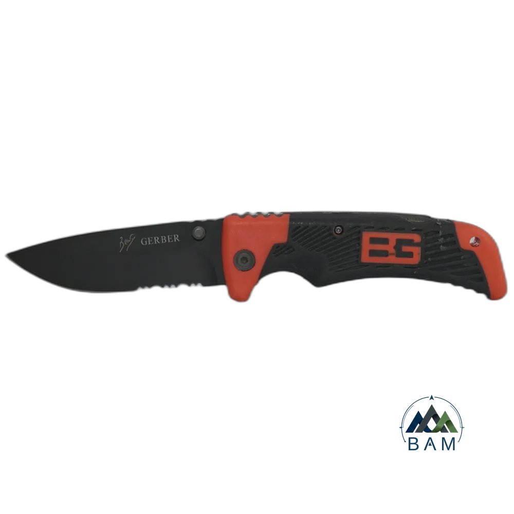 چاقو Gerber 114