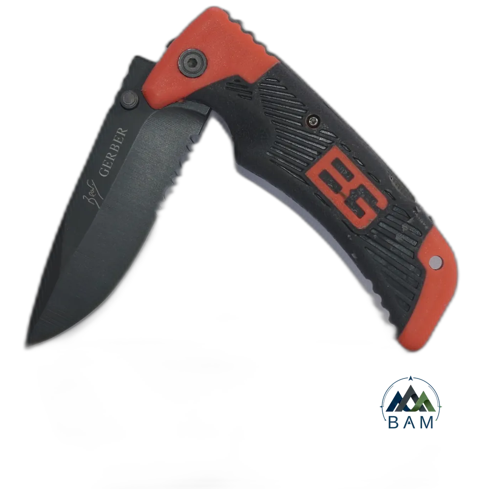 چاقو Gerber 114