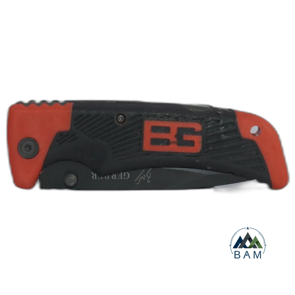 چاقو Gerber 114