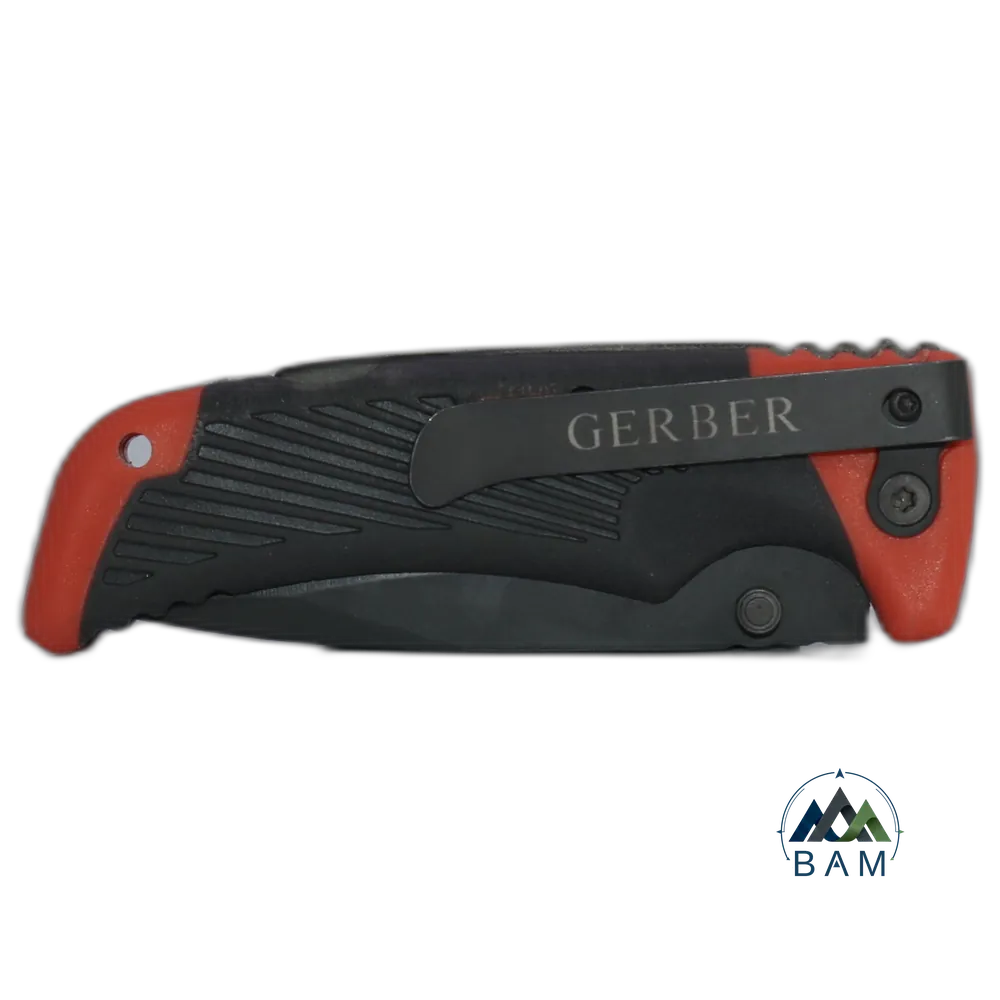 چاقو Gerber 114