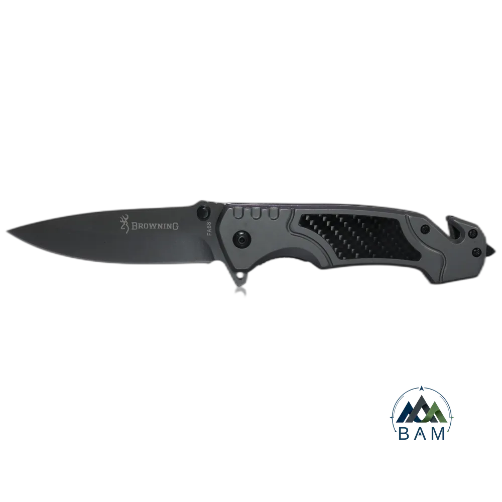 چاقو Browning FA68