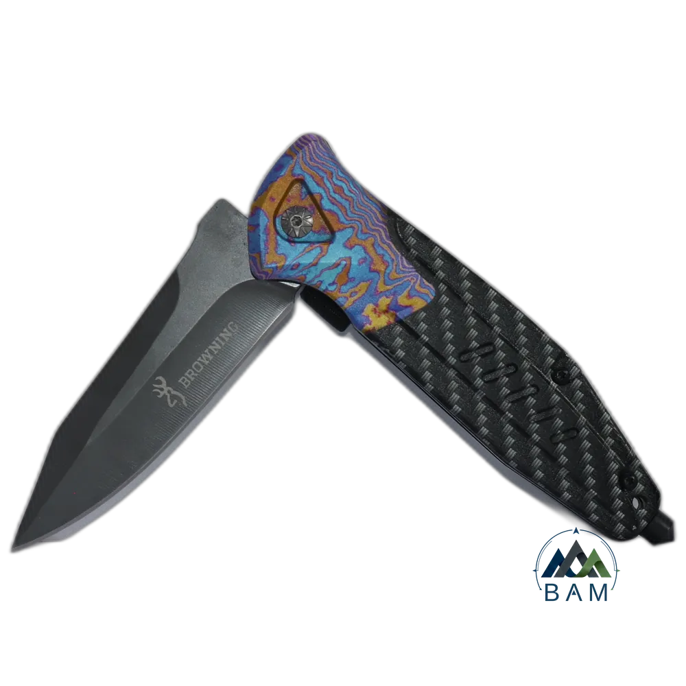 چاقو Browning DA347