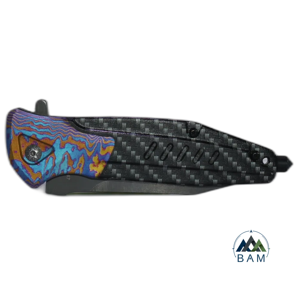چاقو Browning DA347