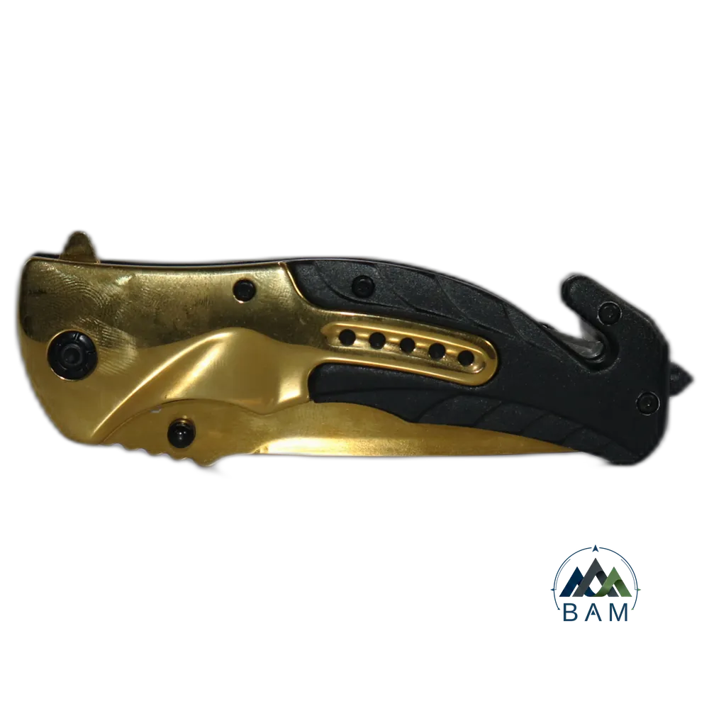 چاقو Browning F90