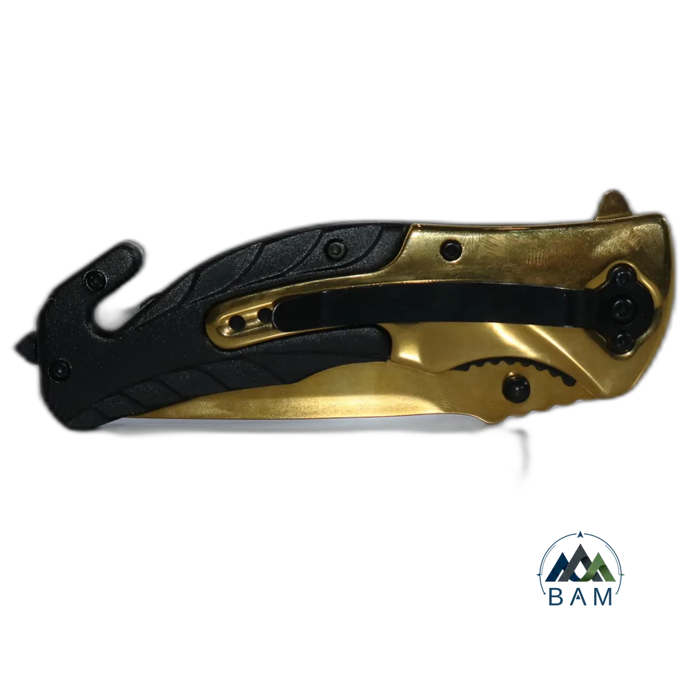 چاقو Browning F90