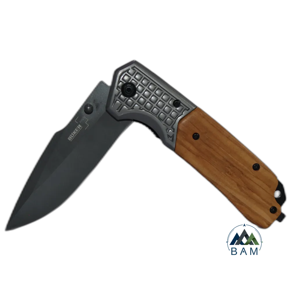 چاقوBoker Plus DA340