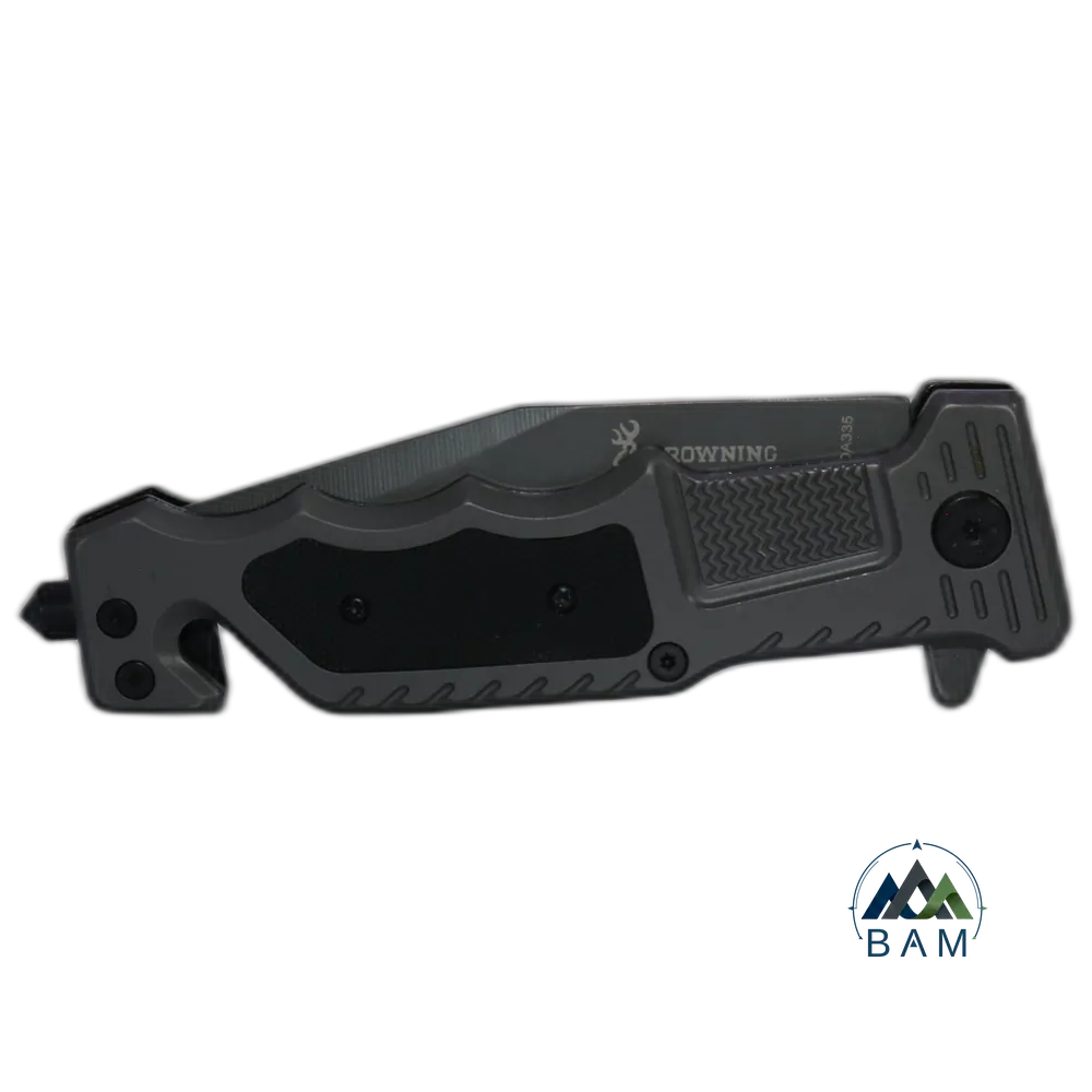 چاقو Browning DA335