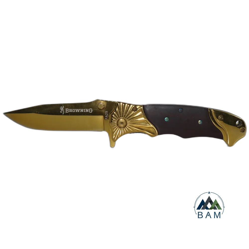 چاقو Browning FA29
