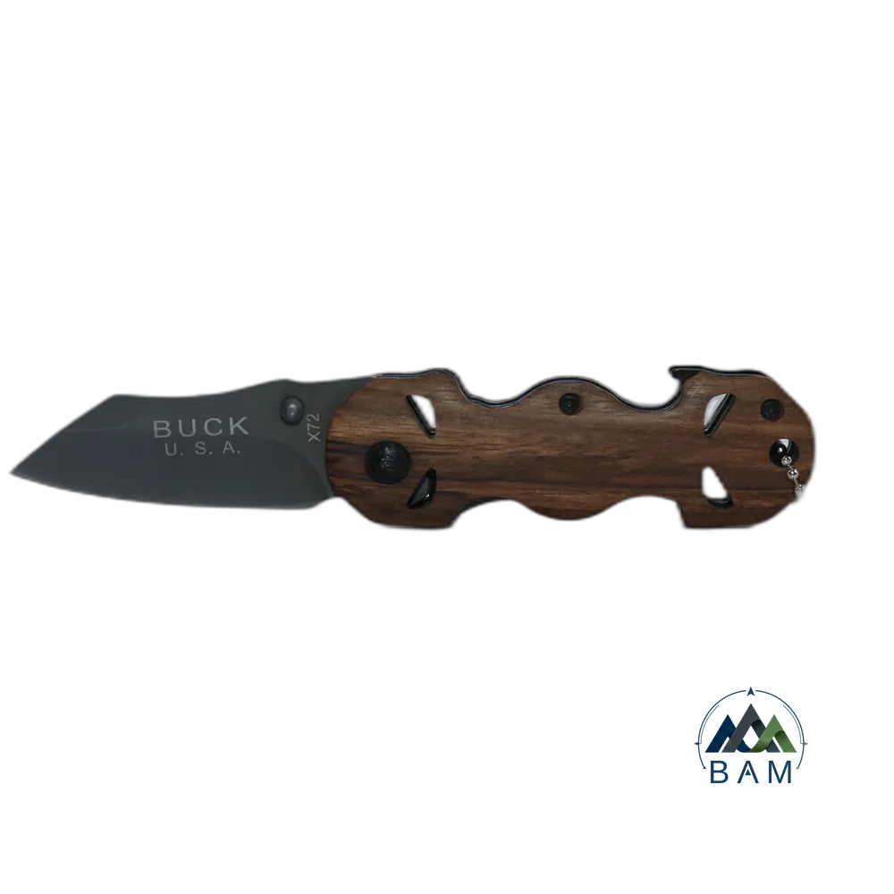 چاقو جیبی Buck