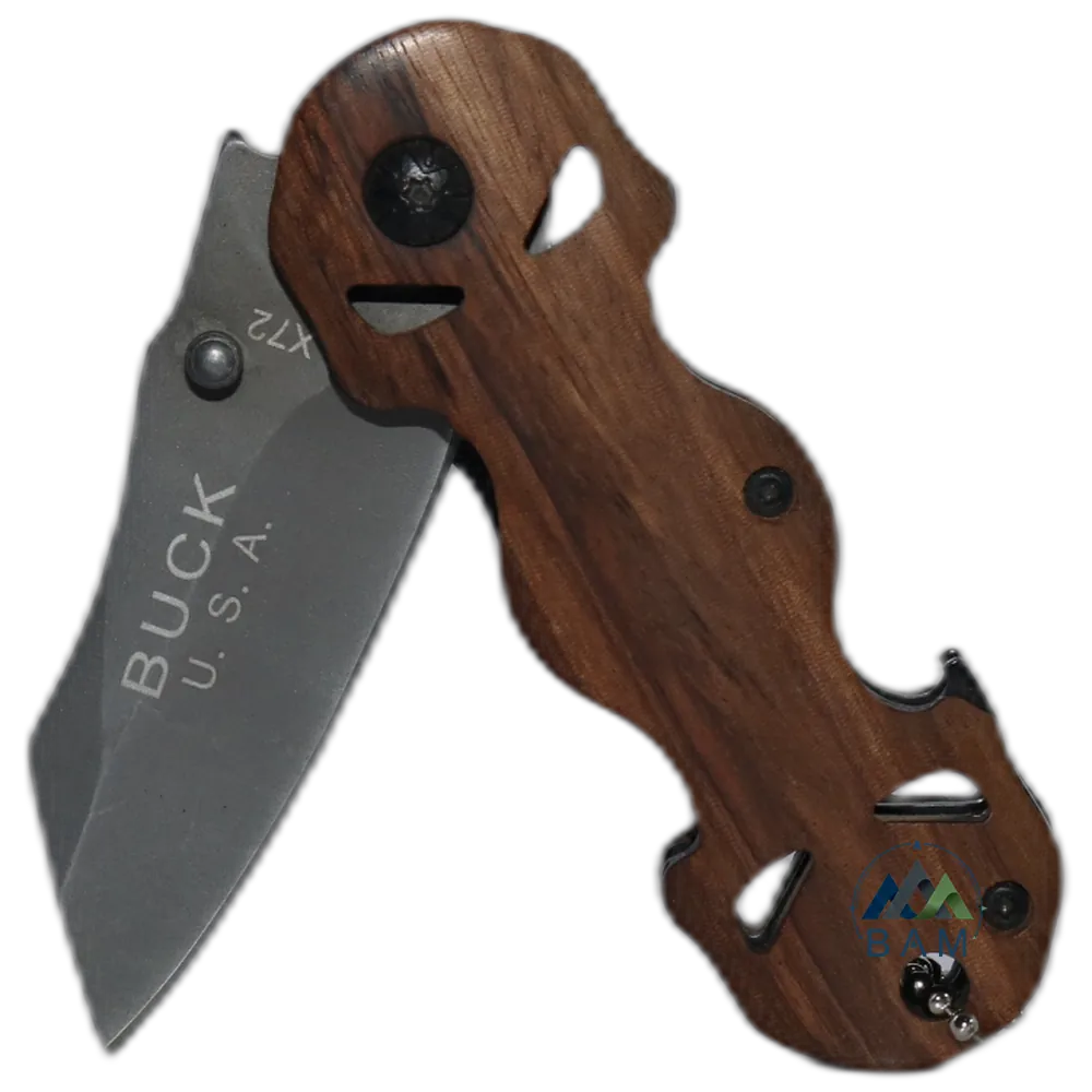 چاقو جیبی Buck