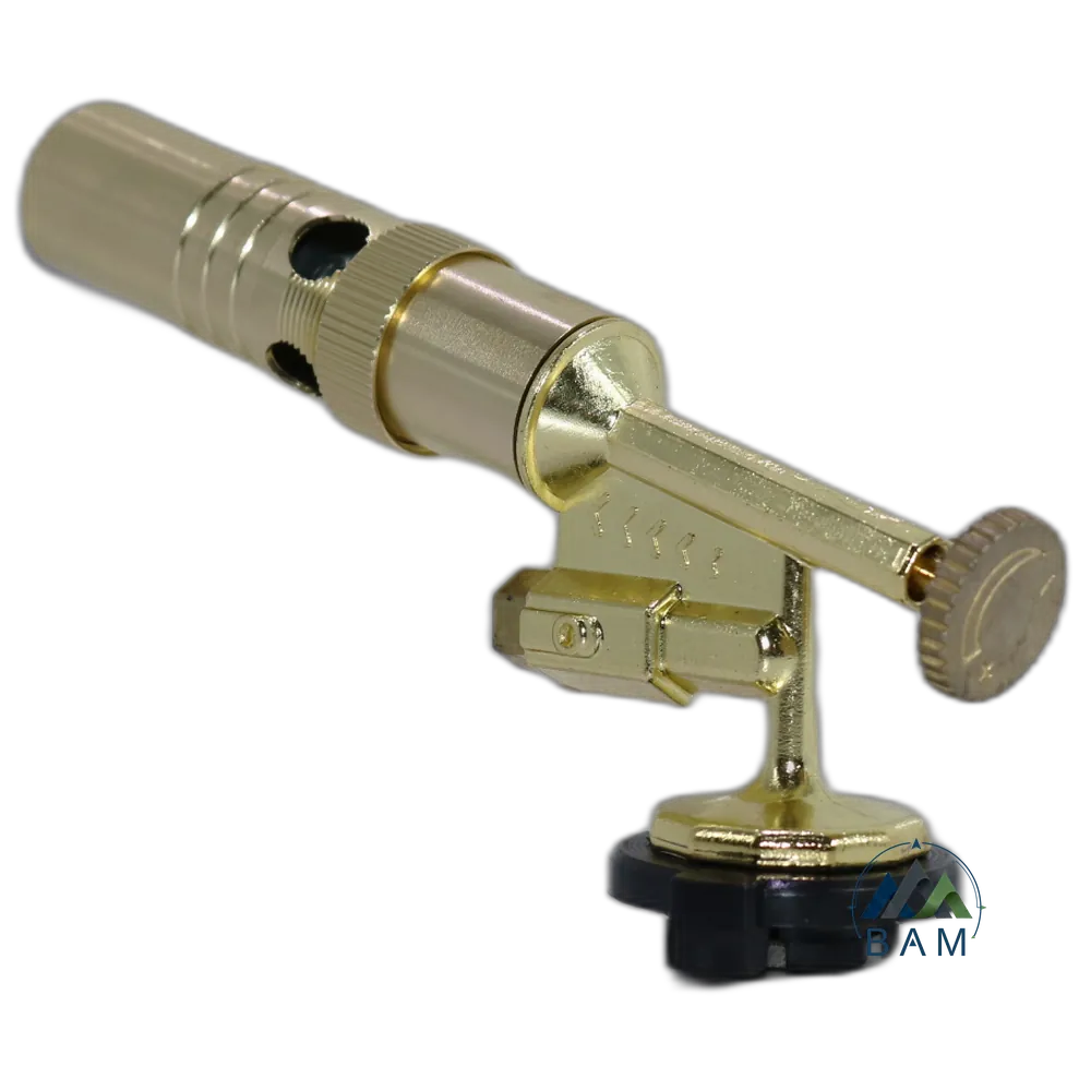 تورچ فندک‌دار FLAME GUN QM652