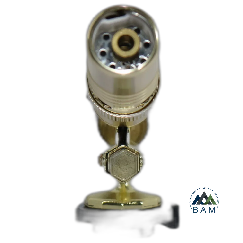تورچ فندک‌دار FLAME GUN QM652