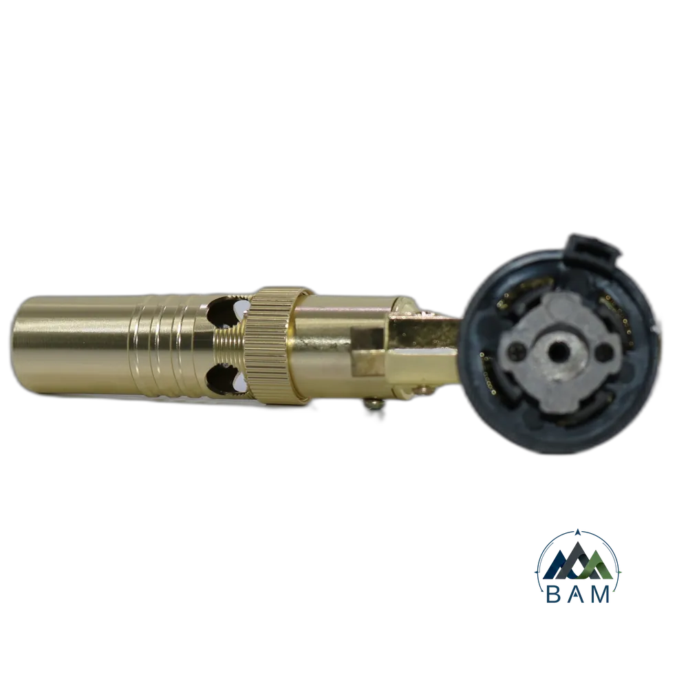تورچ فندک‌دار FLAME GUN QM652