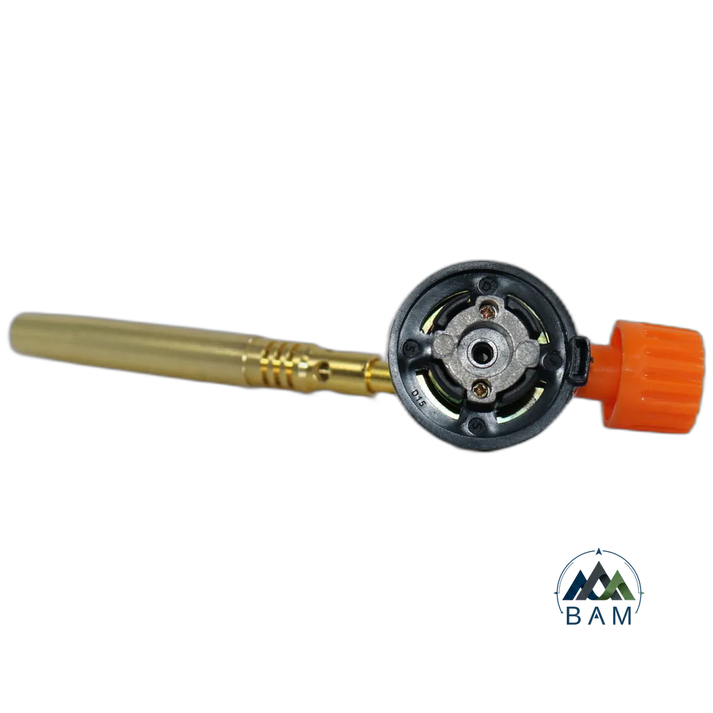 تورچ برنجی KT606
