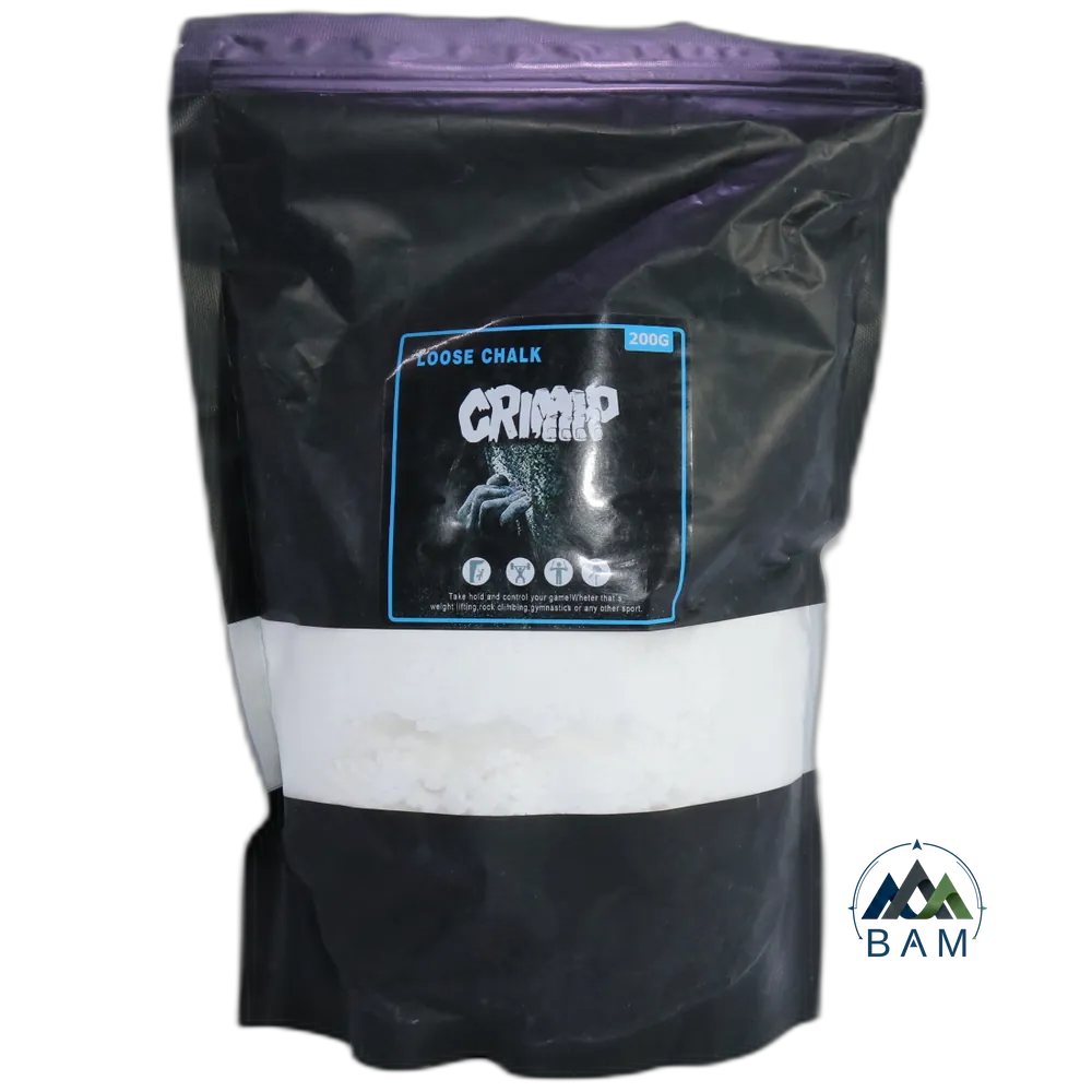 پودر سنگنوردی CRIMP
