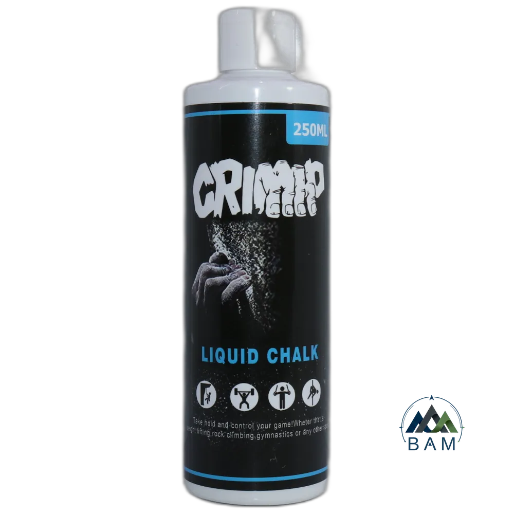 مایع سنگنوردی CRIMP